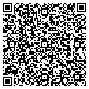 QR code with C&D Custom Painting contacts