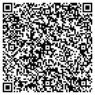 QR code with L J Berzajs Construction contacts