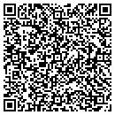 QR code with L & L Fittings Mfg contacts