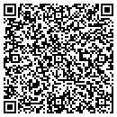 QR code with W R Ewing Inc contacts