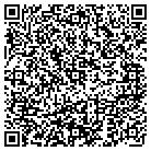QR code with Petersburg City Pumping Sta contacts