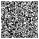 QR code with NBC Trucking contacts