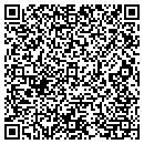 QR code with JD Construction contacts