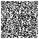 QR code with J Mause & Sons Construction contacts