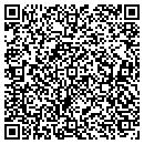 QR code with J M Electric Service contacts