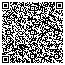 QR code with T N T Auto Sales contacts