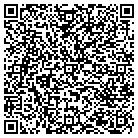 QR code with Hamilton County Convention Bur contacts