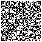QR code with C Lee Construction Service Inc contacts