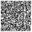 QR code with Martin R Szakaly DDS contacts