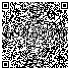 QR code with Muncie Public Library-Kennedy contacts