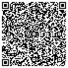 QR code with Hayes Copenhaver Crider contacts