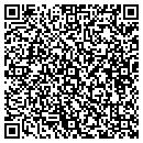 QR code with Osman Vahid MD PC contacts