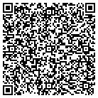 QR code with R M Braham and Associates Inc contacts