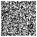 QR code with Aquarius Pool & Spas contacts
