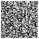 QR code with Adams Construction Service contacts