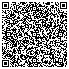 QR code with A Z Packaging Materials Inc contacts