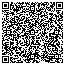QR code with On My Own Salon contacts