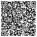QR code with DTI contacts