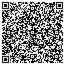 QR code with Max D Eckert contacts