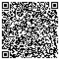 QR code with KFC contacts