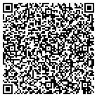 QR code with J & C Water Systems Inc contacts