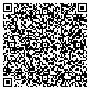 QR code with AWS Postmasters contacts