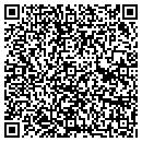 QR code with Hardee's contacts