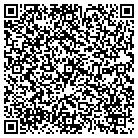 QR code with Hagerstown Fire Department contacts