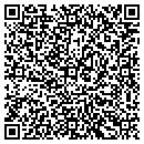 QR code with R & M Casket contacts