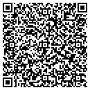 QR code with True Temp contacts