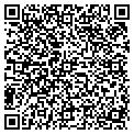 QR code with GNC contacts