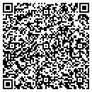 QR code with Head Start contacts
