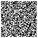 QR code with AJJERLLC contacts