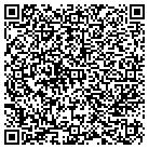 QR code with Heavenly Sweets Bakery & Cnfct contacts