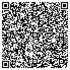 QR code with Hodge Risk Mgmt Consulting Inc contacts