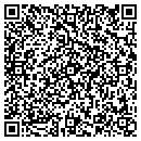 QR code with Ronald Zeitlow Pe contacts
