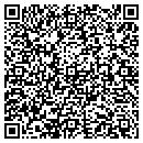 QR code with A 2 Design contacts