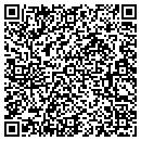 QR code with Alan Baskin contacts
