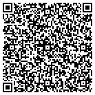 QR code with Hinshaw Roofing & Sheet Metal contacts