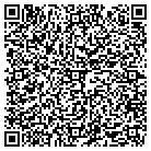 QR code with Wells County Recycling Center contacts