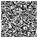 QR code with F Naville contacts