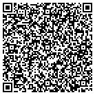 QR code with Upward Bound Training Alliance contacts