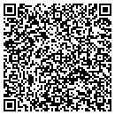 QR code with NJS Studio contacts
