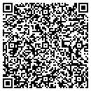 QR code with Howard Ontrop contacts
