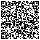 QR code with Hancock County Co-Op contacts