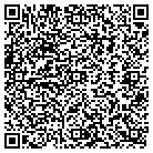 QR code with Holly Distributing Inc contacts
