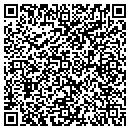 QR code with UAW Local 3044 contacts