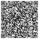 QR code with Fadely & Debrota Assoc contacts