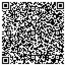 QR code with Autozone contacts