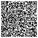 QR code with House Of Prayer contacts